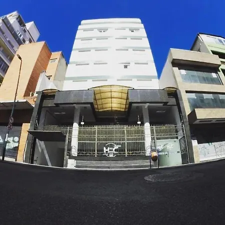 Hotel Do Centro 100M Santa Casa, Assembleia E Ufrgs, Proximo Ao Araujo Viana, Pet'S Friendly!!!