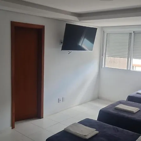 Hotel Do Centro 100M Santa Casa, Ufrgs, Araujo Viana, Pet\'S Friendly!!!