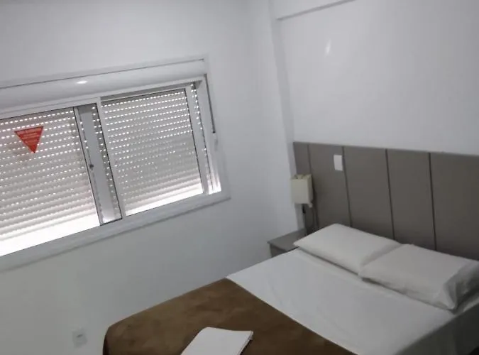 Do Centro 100m Santa Casa, Ufrgs, Araujo Viana, Pet's Friendly!!!