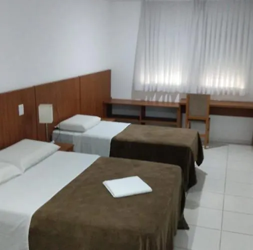Do Centro 100m Santa Casa, Ufrgs, Araujo Viana, Pet's Friendly!!! 3* Porto Alegre