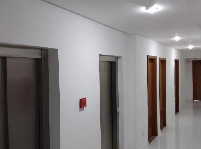 Hotel Do Centro 100m Santa Casa, Ufrgs, Araujo Viana, Pet's Friendly!!!