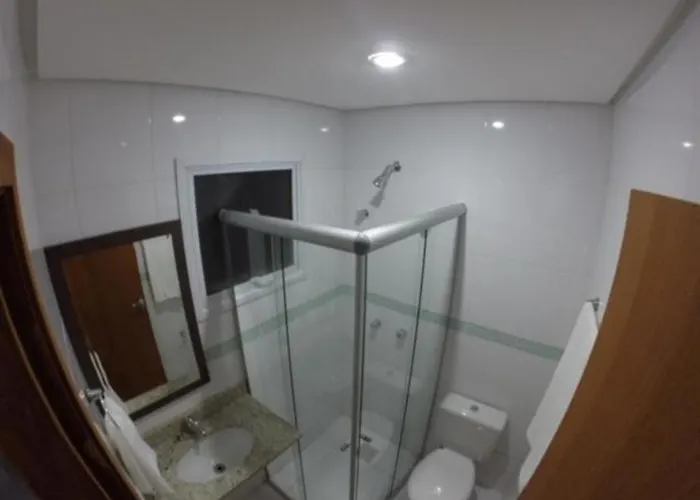 Do Centro 100m Santa Casa, Ufrgs, Araujo Viana, Pet's Friendly!!! Hotel 3*