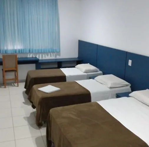 Hotel Do Centro 100m Santa Casa, Ufrgs, Araujo Viana, Pet's Friendly!!!