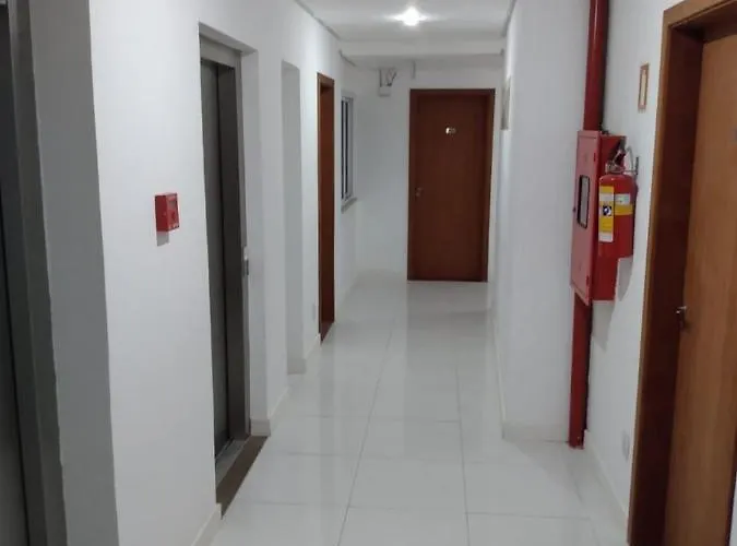 Hotel Do Centro 100m Santa Casa, Ufrgs, Araujo Viana, Pet's Friendly!!! 3*
