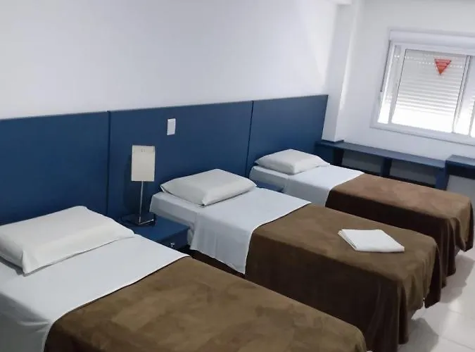Do Centro 100m Santa Casa, Ufrgs, Araujo Viana, Pet's Friendly!!! 3*