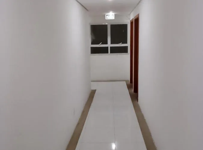 Do Centro 100m Santa Casa, Ufrgs, Araujo Viana, Pet's Friendly!!! Porto Alegre