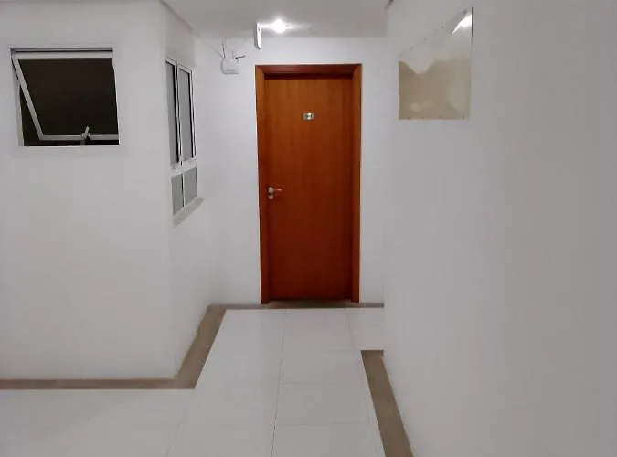 Hotel Do Centro 100m Santa Casa, Ufrgs, Araujo Viana, Pet's Friendly!!! 3*