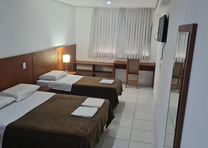 Do Centro 100m Santa Casa, Ufrgs, Araujo Viana, Pet's Friendly!!! 3*