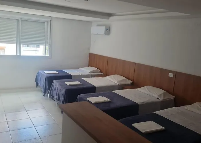 Do Centro 100m Santa Casa, Ufrgs, Araujo Viana, Pet's Friendly!!! 3* Porto Alegre