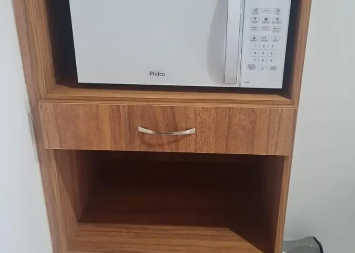 Do Centro 100m Santa Casa, Ufrgs, Araujo Viana, Pet's Friendly!!! 3* Porto Alegre