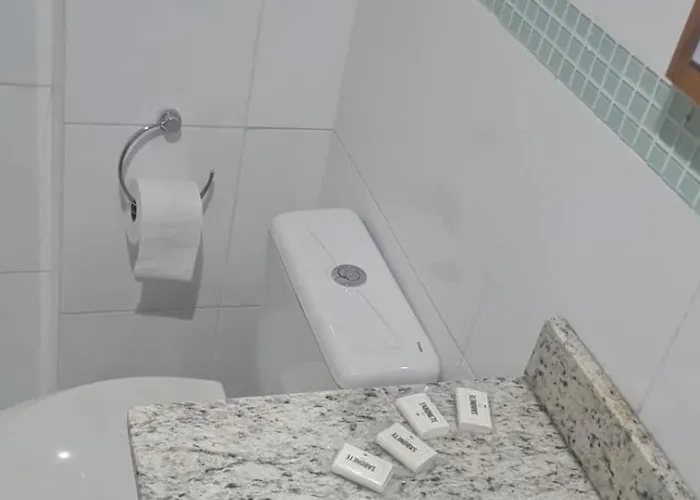 Do Centro 100m Santa Casa, Ufrgs, Araujo Viana, Pet's Friendly!!!