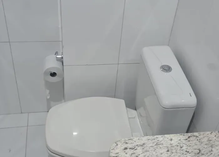 Do Centro 100m Santa Casa, Ufrgs, Araujo Viana, Pet's Friendly!!! 3*