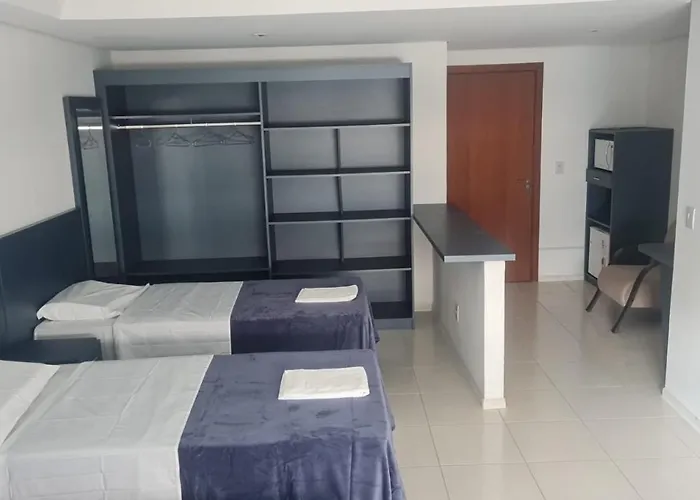 Do Centro 100m Santa Casa, Ufrgs, Araujo Viana, Pet's Friendly!!! 3* Porto Alegre