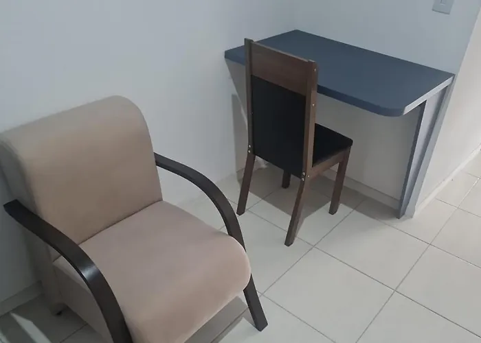 Do Centro 100m Santa Casa, Ufrgs, Araujo Viana, Pet's Friendly!!! Hotel