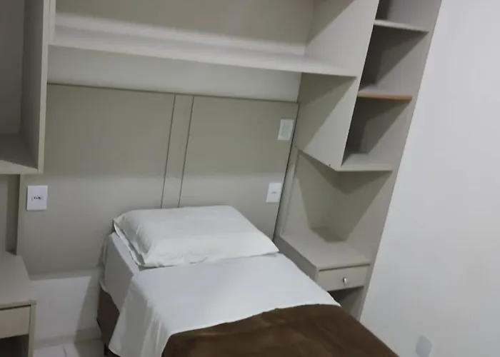 Do Centro 100m Santa Casa, Ufrgs, Araujo Viana, Pet's Friendly!!! Hotel 3*