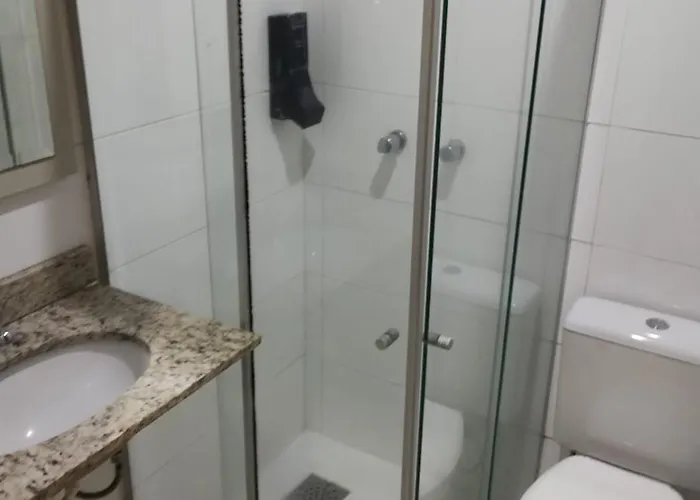 Do Centro 100m Santa Casa, Ufrgs, Araujo Viana, Pet's Friendly!!! Hotel Porto Alegre
